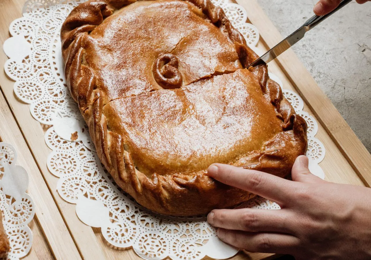 Empanada